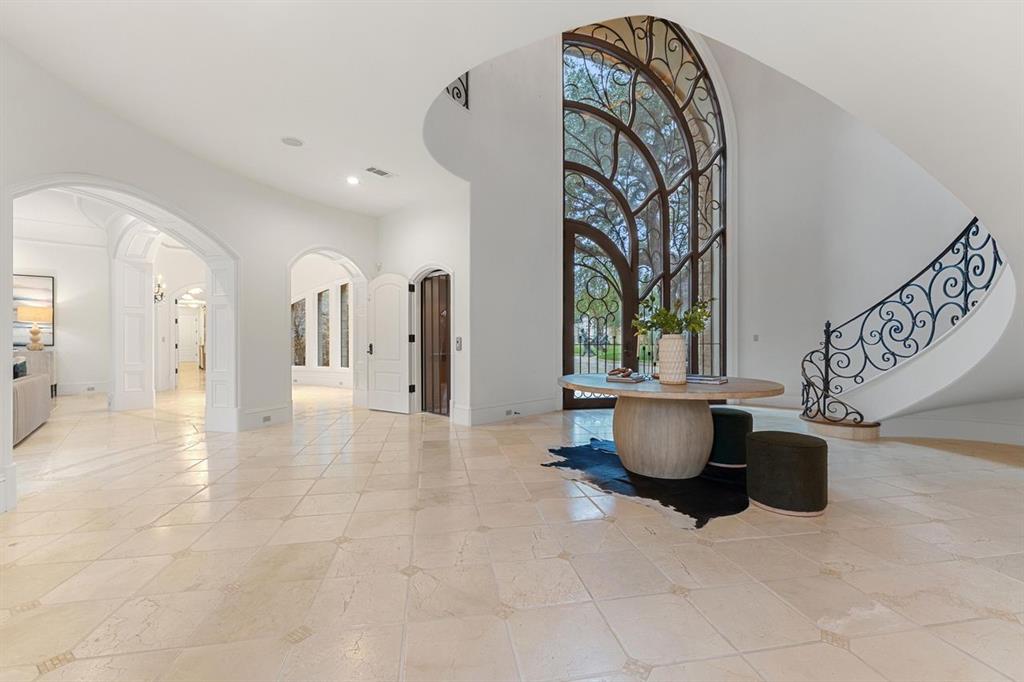 W H Weaver - Residential