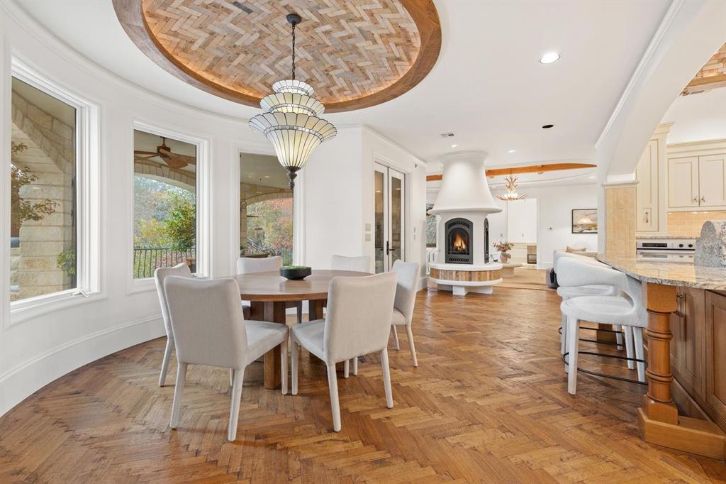 W H Weaver - Residential