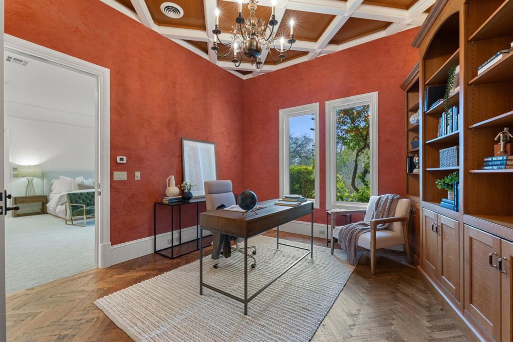 W H Weaver - Residential