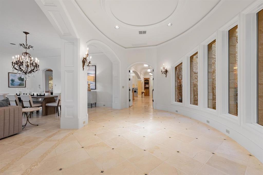 W H Weaver - Residential