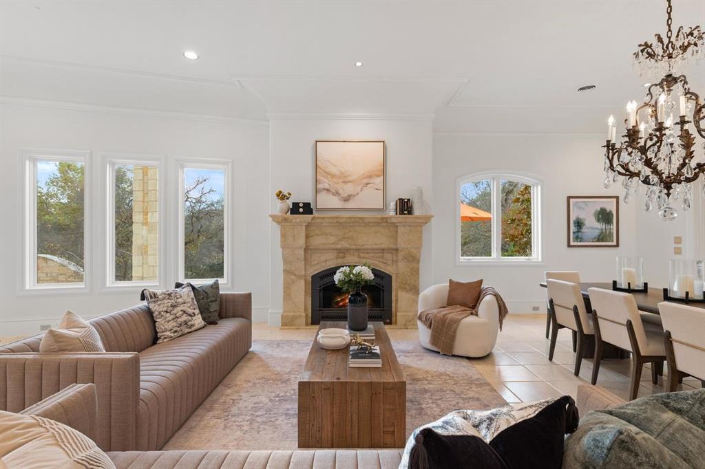 W H Weaver - Residential