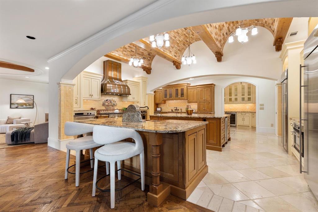 W H Weaver - Residential