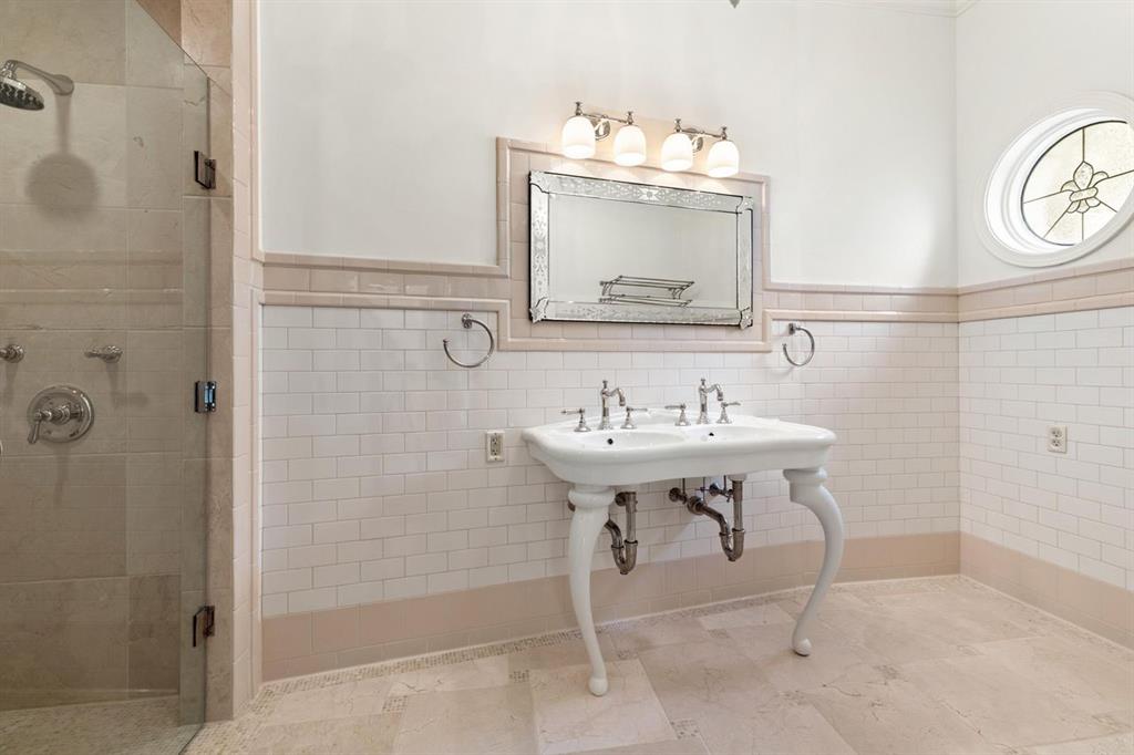 W H Weaver - Residential