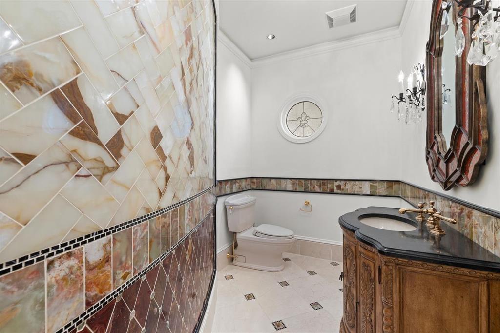 W H Weaver - Residential