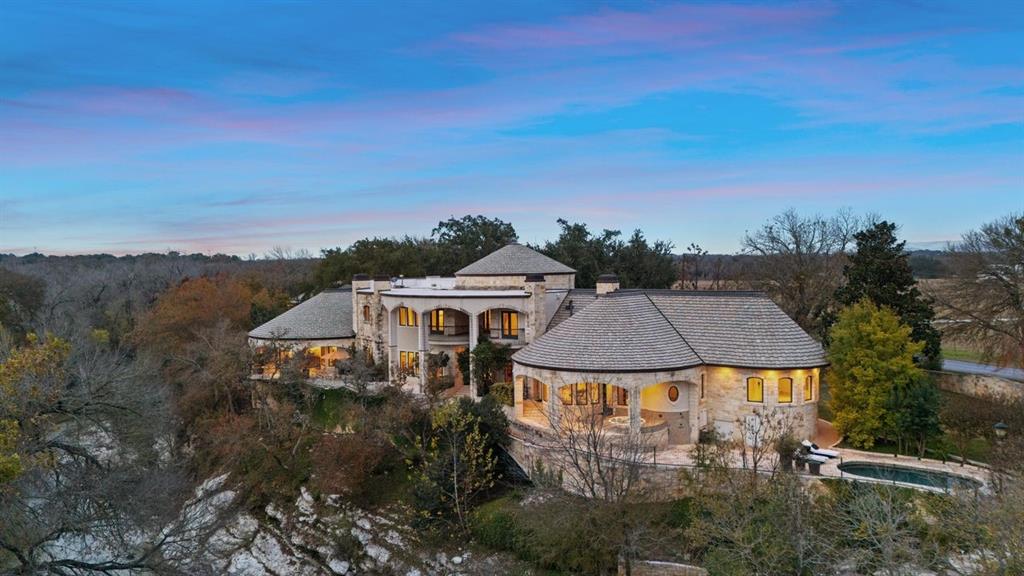 W H Weaver - Residential