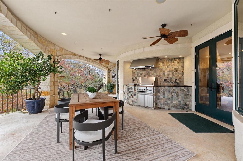 W H Weaver - Residential