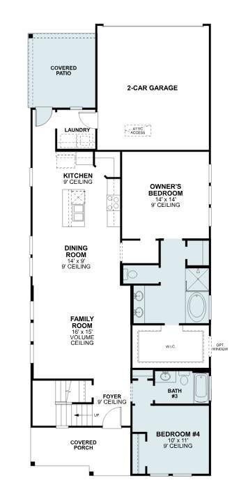8516 Waxing Way