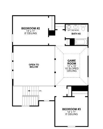 8516 Waxing Way