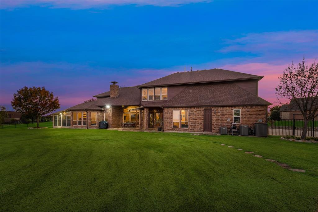 411 Crestfield Court