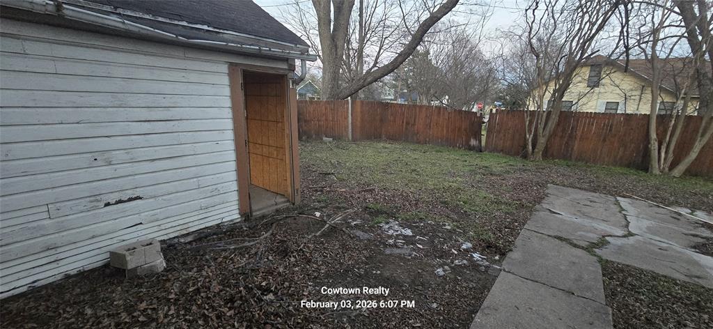 506 N Washington Street