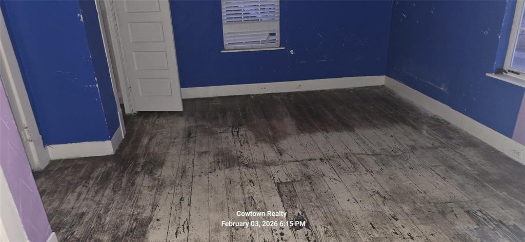 A M Moore - Residential