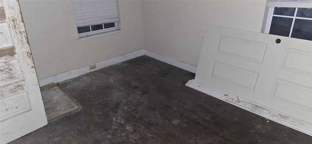 A M Moore - Residential