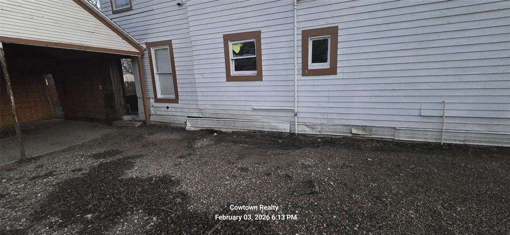 A M Moore - Residential