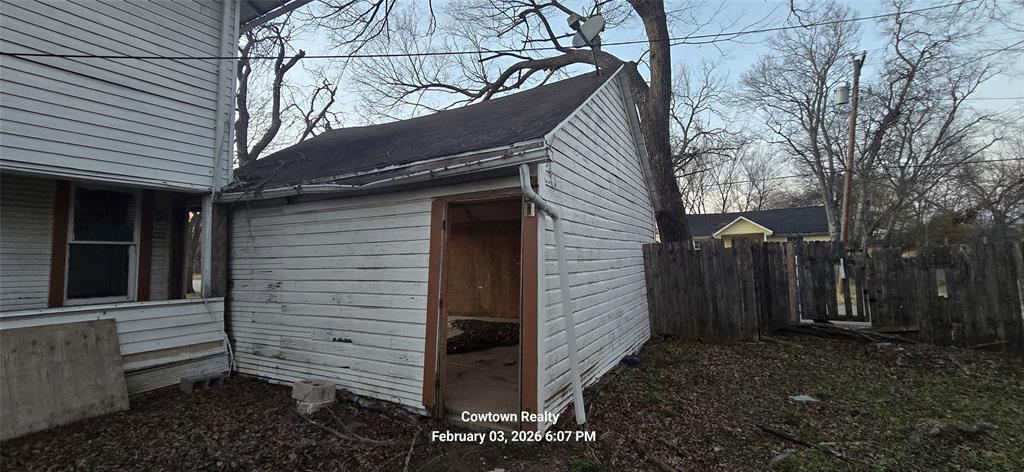 506 N Washington Street