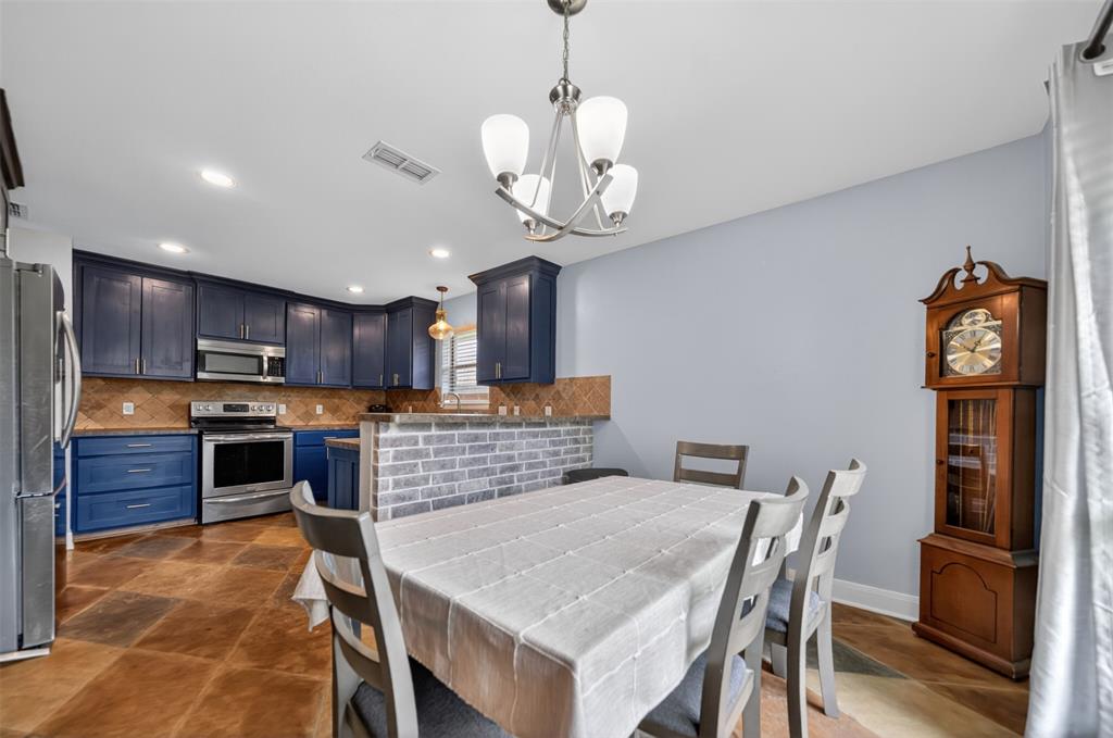 Running Meadows North - Residential