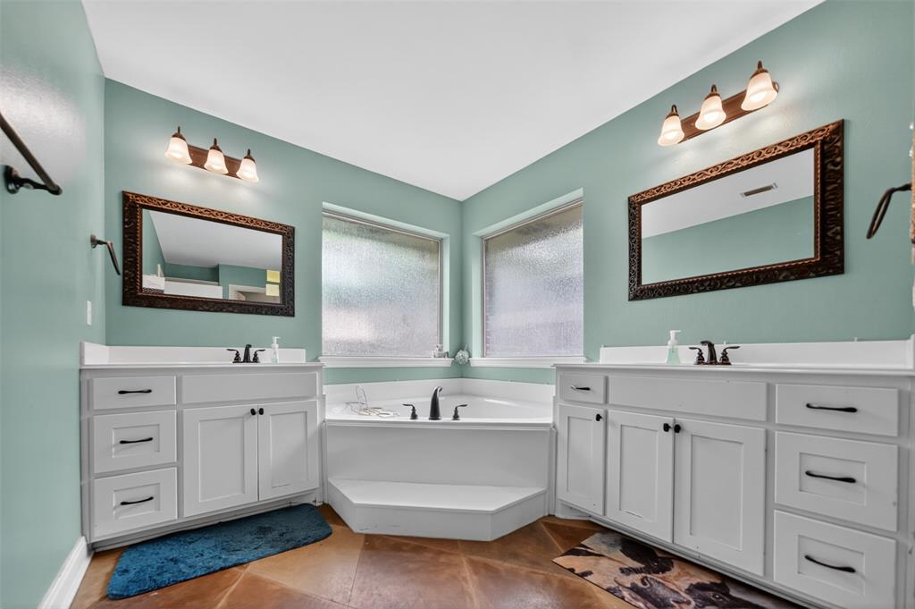 Running Meadows North - Residential