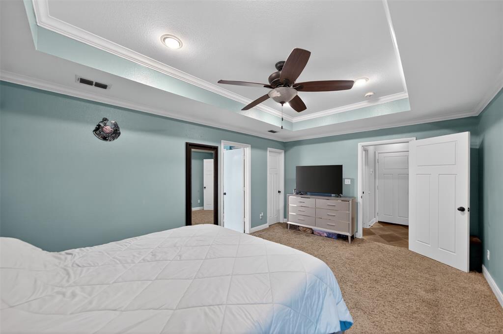 Running Meadows North - Residential