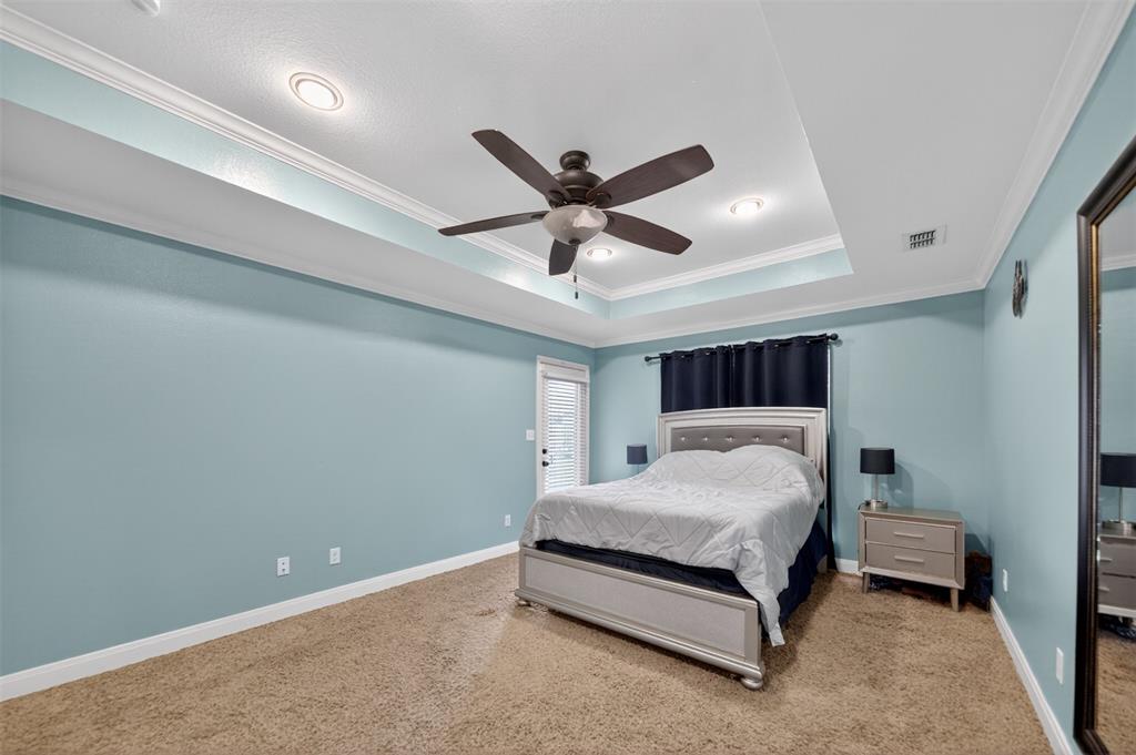Running Meadows North - Residential