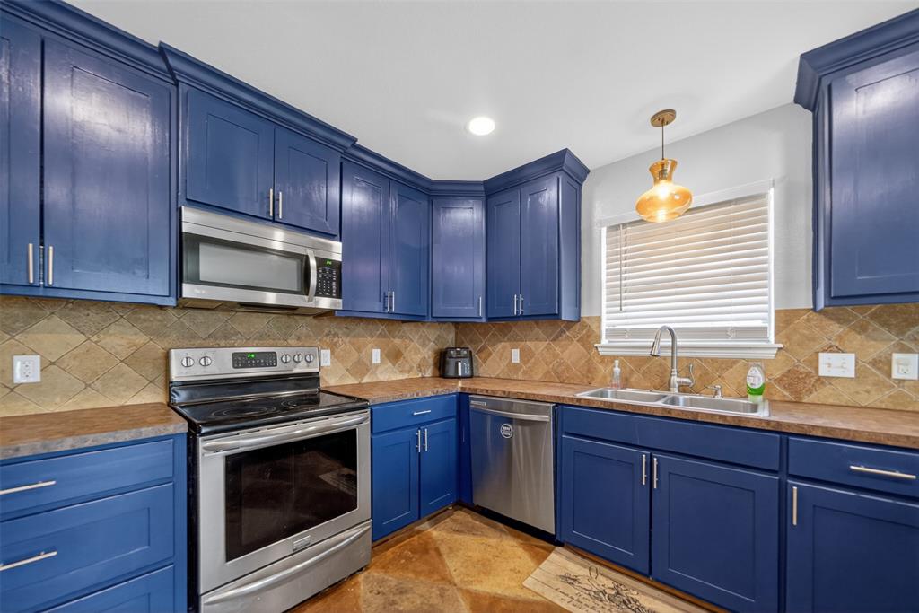 Running Meadows North - Residential