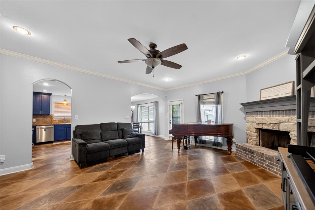 Running Meadows North - Residential