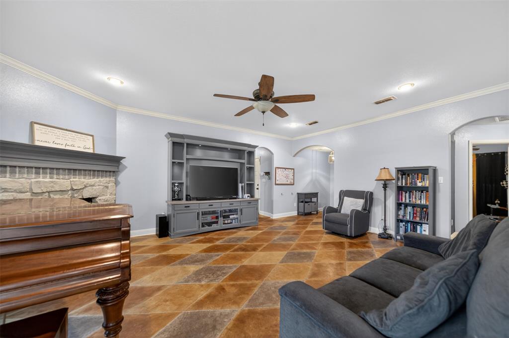 Running Meadows North - Residential