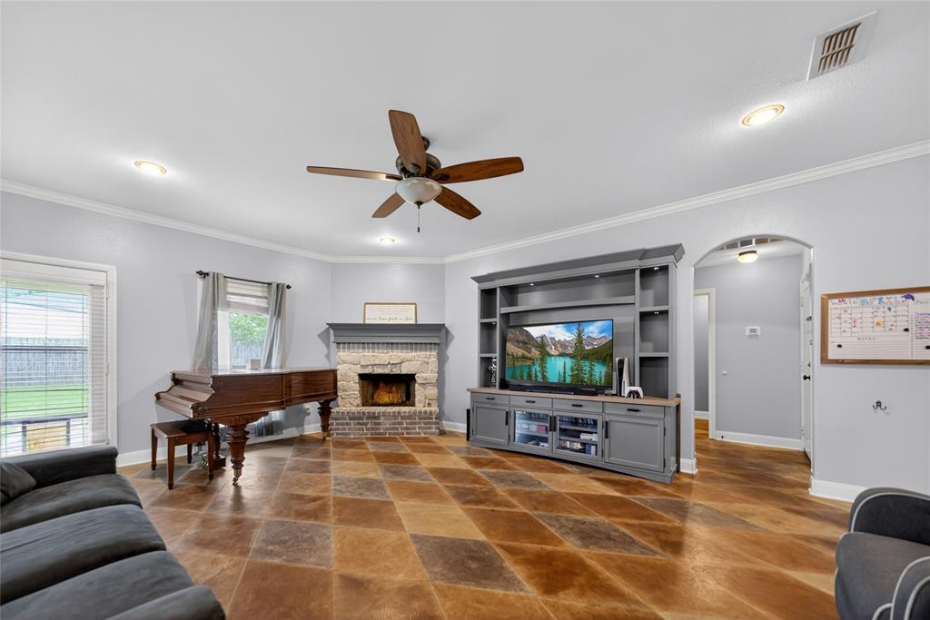 Running Meadows North - Residential
