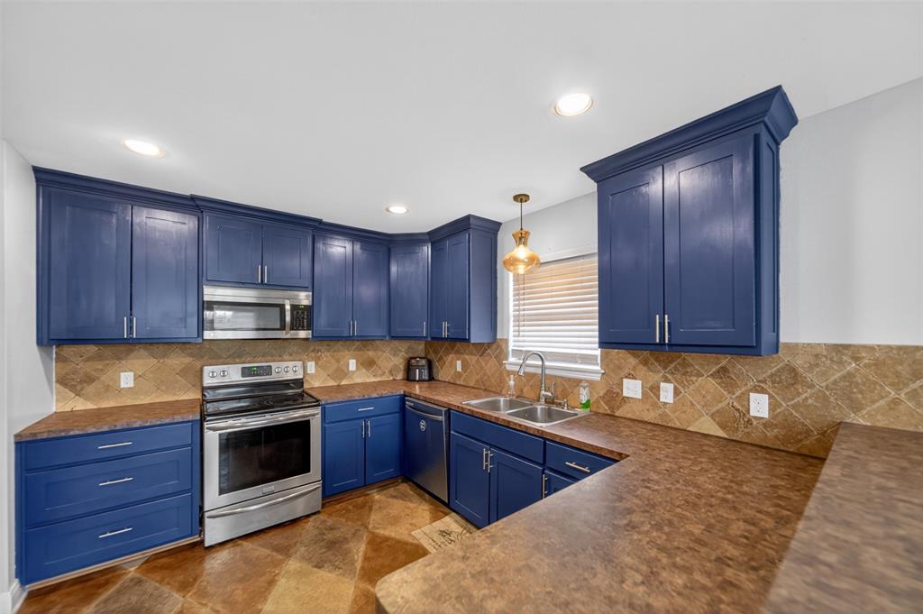 Running Meadows North - Residential