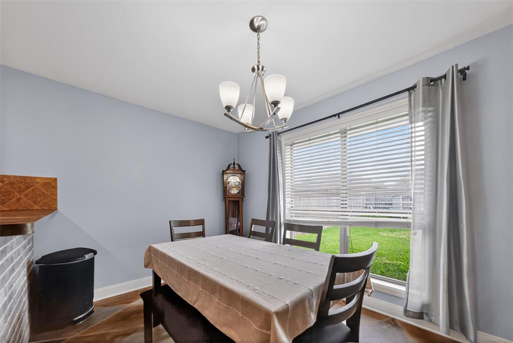 Running Meadows North - Residential