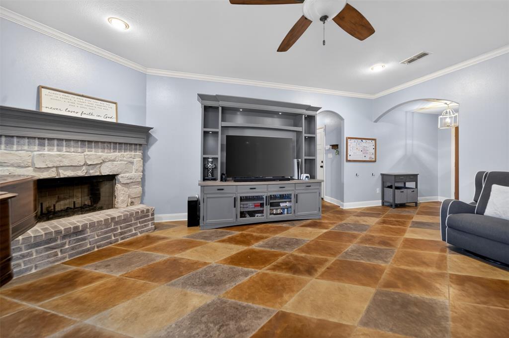 Running Meadows North - Residential