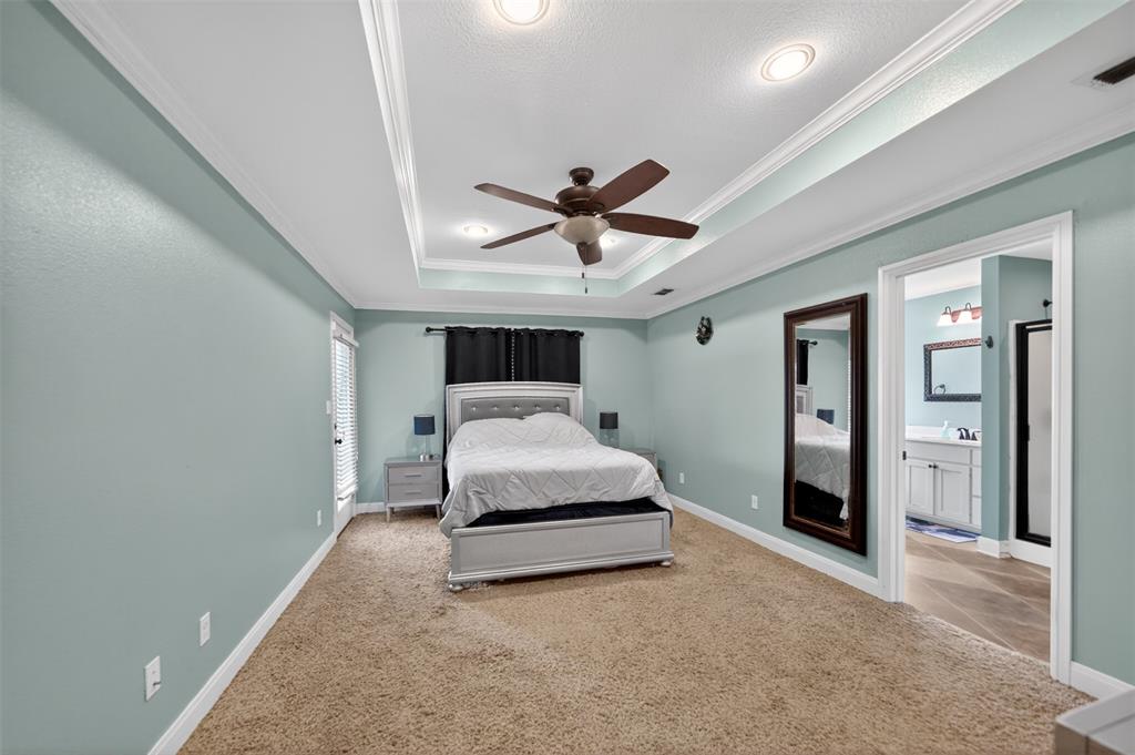 Running Meadows North - Residential