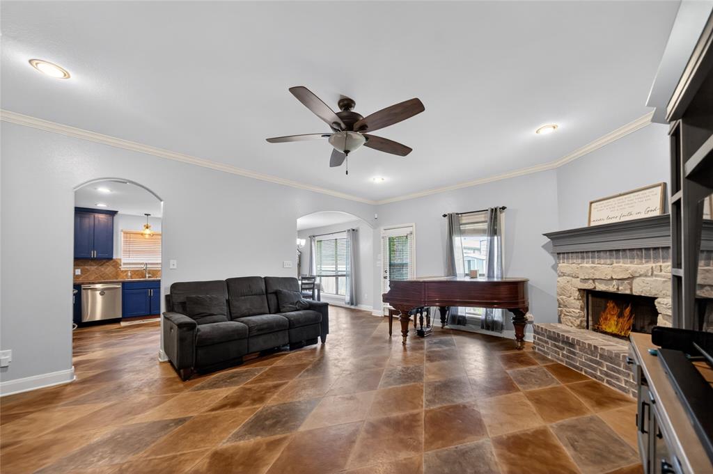 Running Meadows North - Residential