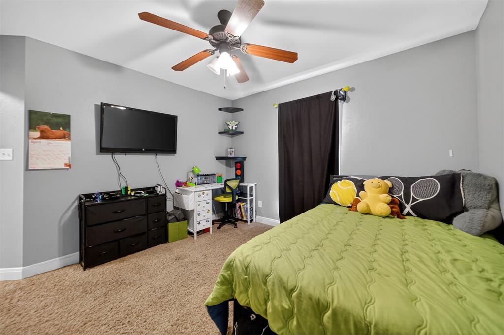 Running Meadows North - Residential