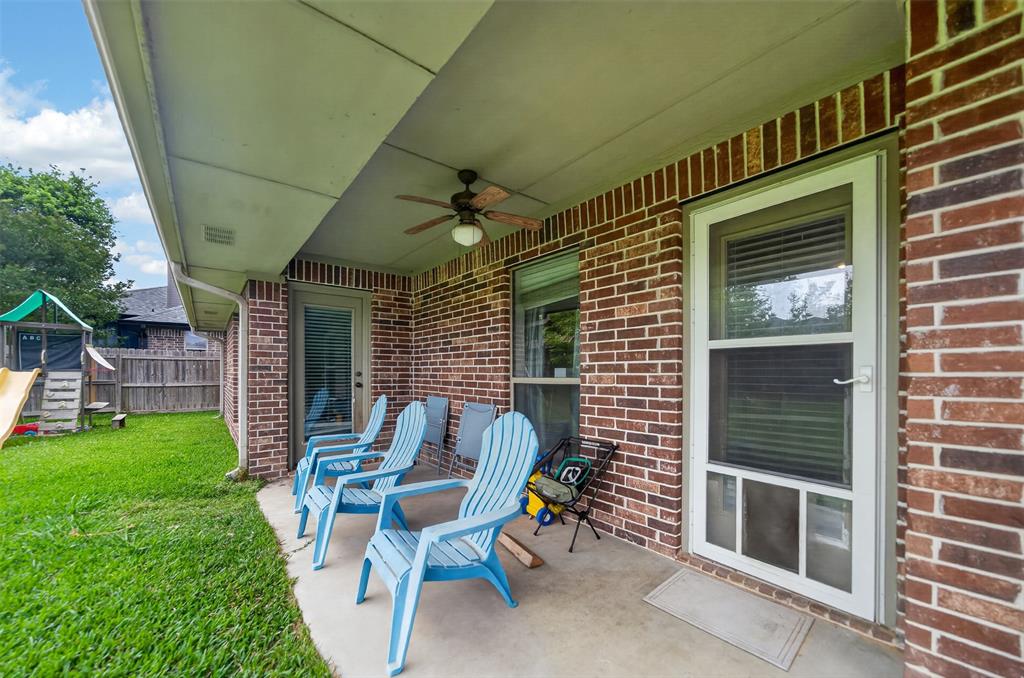 Running Meadows North - Residential