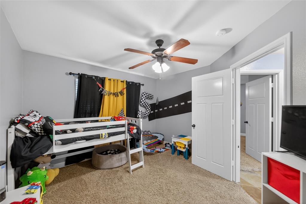 Running Meadows North - Residential