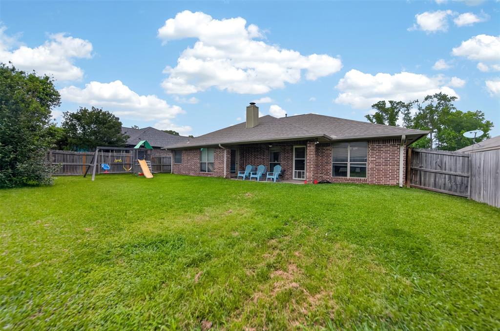 Running Meadows North - Residential