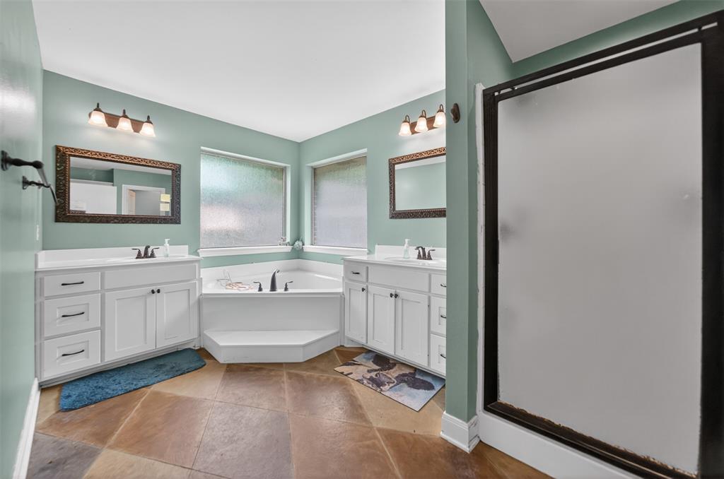 Running Meadows North - Residential