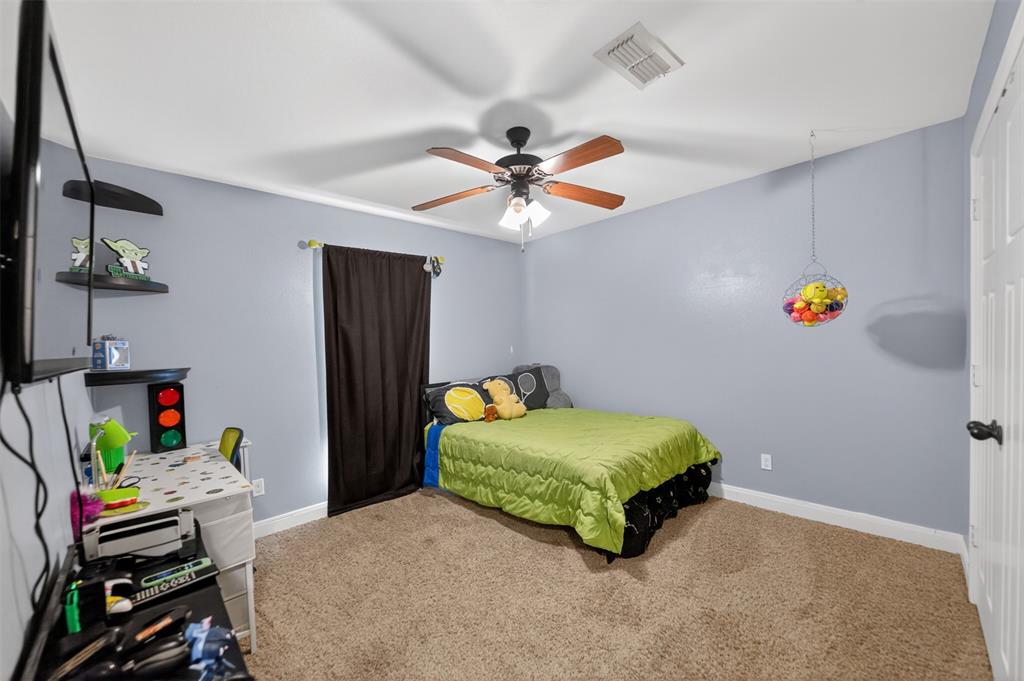 Running Meadows North - Residential