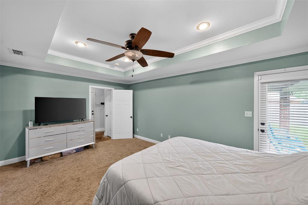 Running Meadows North - Residential