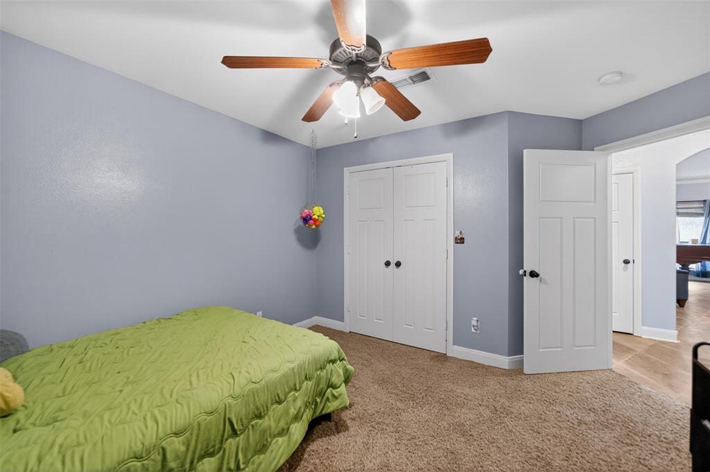 Running Meadows North - Residential