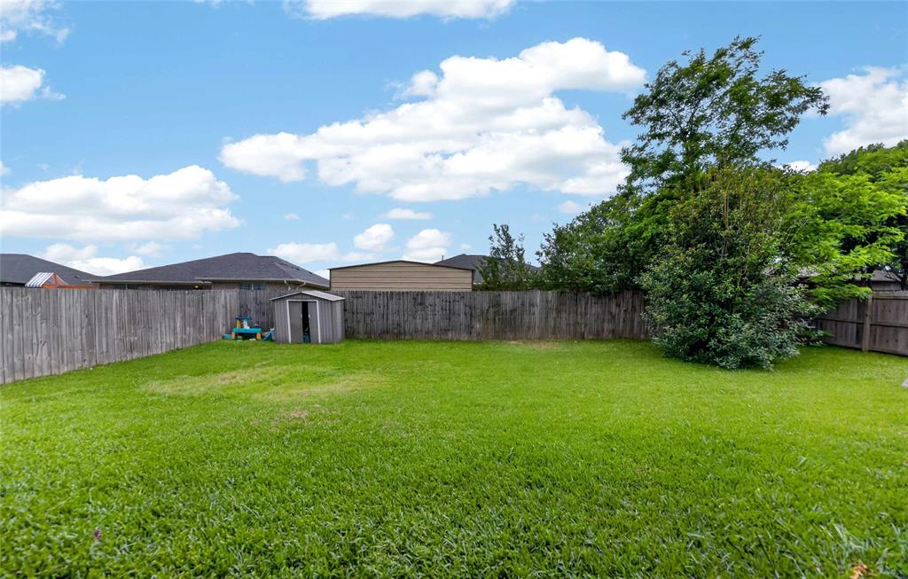 Running Meadows North - Residential