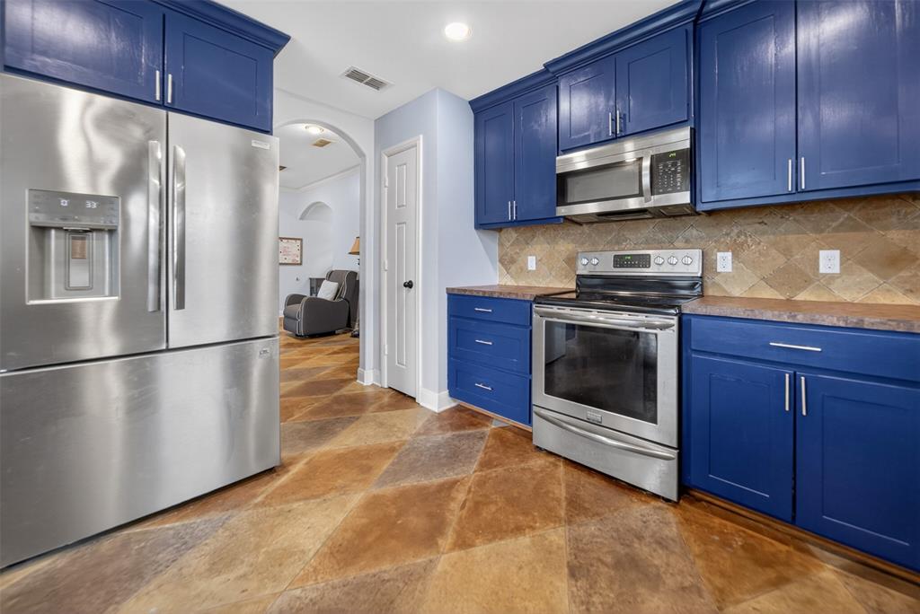 Running Meadows North - Residential