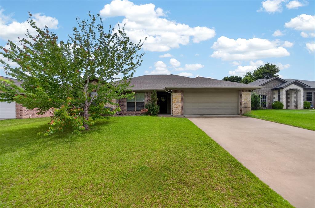 Running Meadows North - Residential