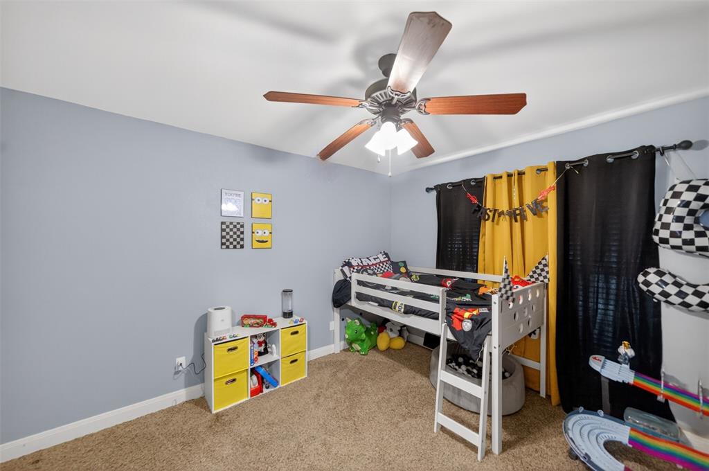 Running Meadows North - Residential