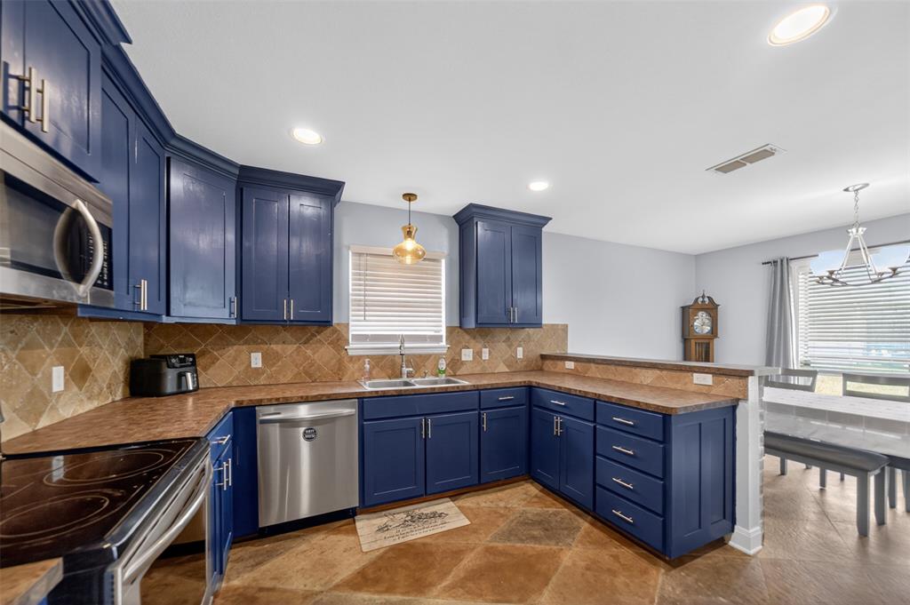 Running Meadows North - Residential