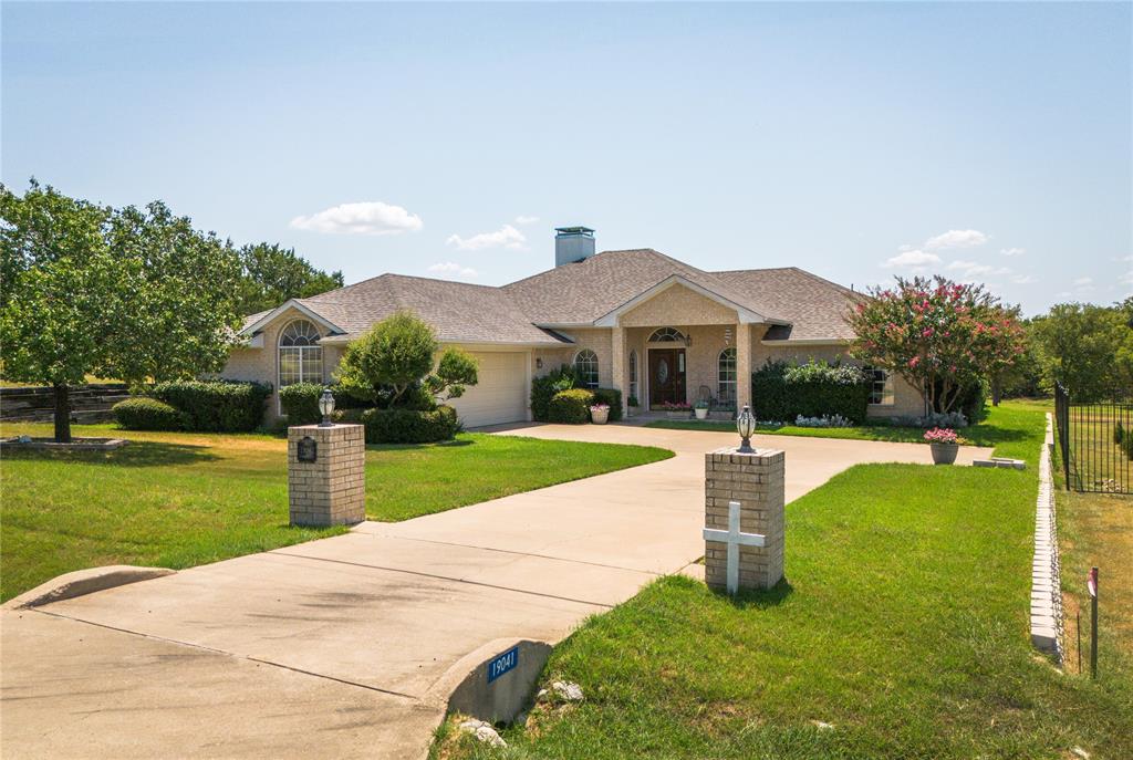 19041 White Bluff Drive