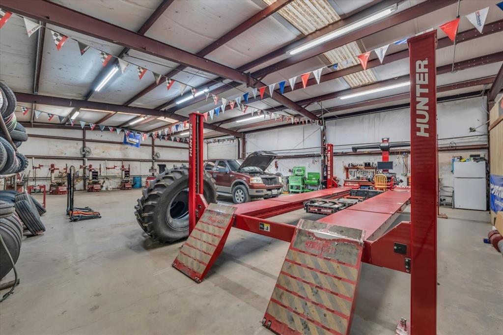 I H REED A-23 - Commercial Sale