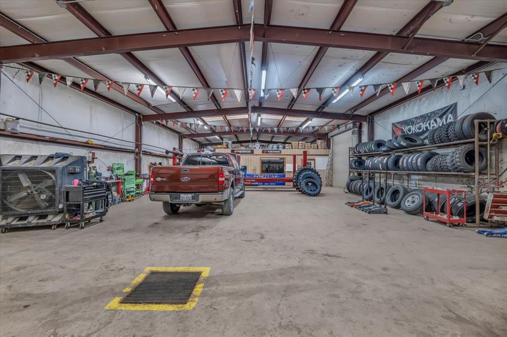 I H REED A-23 - Commercial Sale