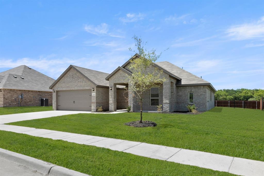 2609 River Bank Drive