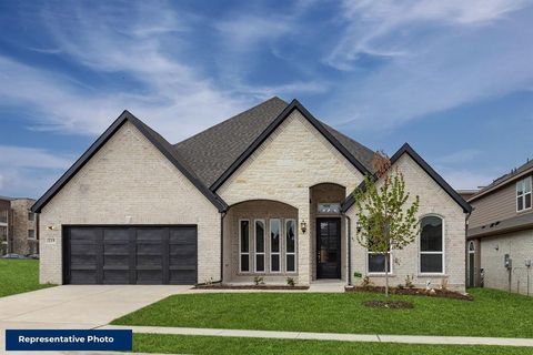 1915 Silvercreek Lane Cedar Hill TX 75104