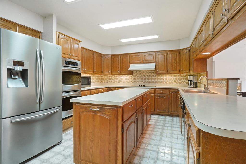 Water Estates - Residential